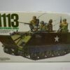 Tamiya M113 model kit