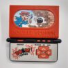 Boom finder game and watch lcd game