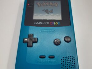nintendo game boy color