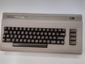 Commodore 64