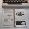 Commodore 64 breadbin computer