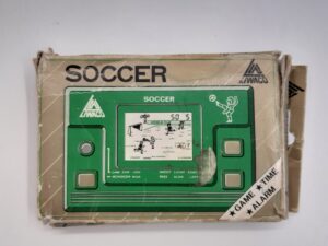 Liwaco lcd game
