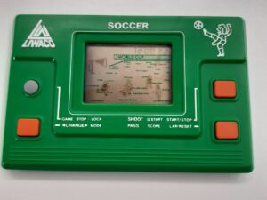 Liwaco lcd game