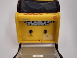 Sony Walkman YPPY