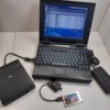 Fujitsu lifebook retro laptop