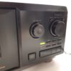 Sony CD 300 Jukebox