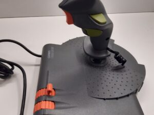 Gravis Thunderbird Joystick