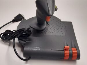 Gravis Thunderbird Joystick