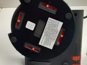 Gravis Thunderbird Joystick