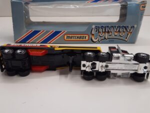 Matchbox Convoy CY7