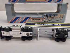 Matchbox Convoy CY16