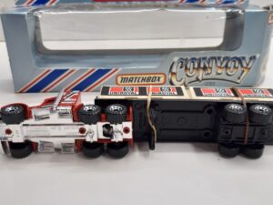 Matchbox Convoy CY3
