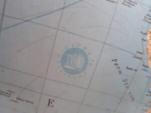 SVH Globe
