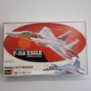 Revell F-15 Eagle Streak Eagle model kit