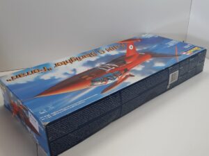 レベル1/32 フェラーリ F‐104Gスターファイター 完成品｜Yahoo
