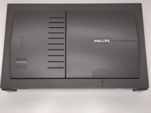 Vintomatic Philips CDI 450 player