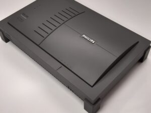 Vintomatic Philips CDI 450 player