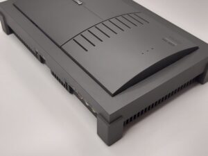 Vintomatic Philips CDI 450 player