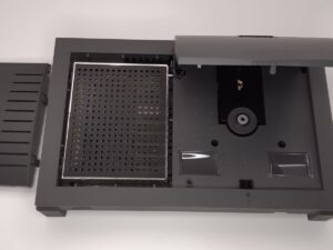 Vintomatic Philips CDI 450 player