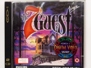 Vintomatic Philips CDI 450 player