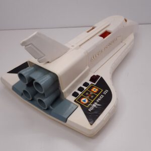 Fisher Price Alpha probe Space shuttle