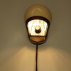 Vintomatic Fagerhults Belysning Granat lamp