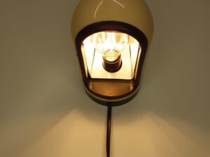 Vintomatic Fagerhults Belysning Granat lamp