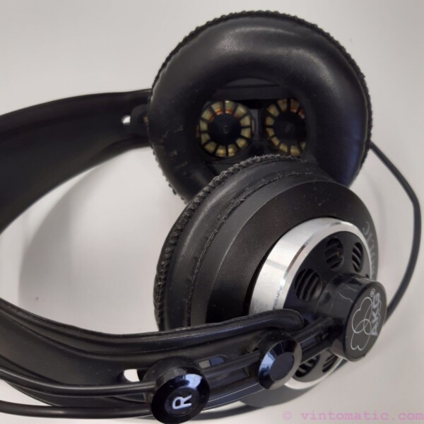 AKG K280 headphone