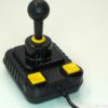 Zipstik retro joystick c64, amiga, msx