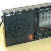 Sony ICF-7600A