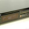 Sony minidisc Deck MDS -JE320