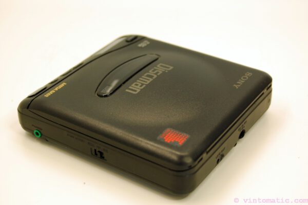 Sony Discman D-11