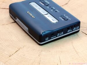 Aiwa HS-PX357 walkman