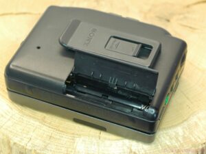 Sony Stereo Radio-Cassette Walkman