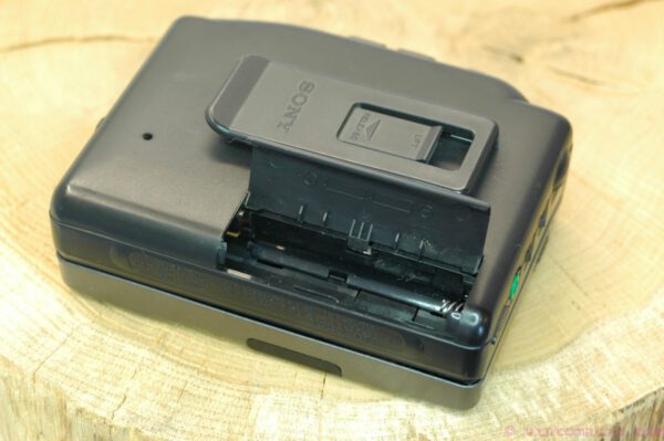 Sony Stereo Radio-Cassette Walkman