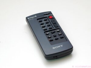 Sony DCR-TRV140 Digital8 Camcorder