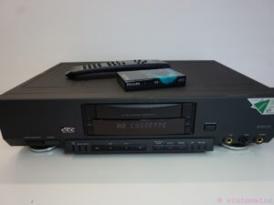Philips DCC 951 900 series player recorder