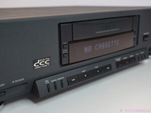 Philips DCC 951 900 series player recorder