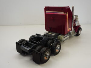 Kenner MASK RHINO toy truck