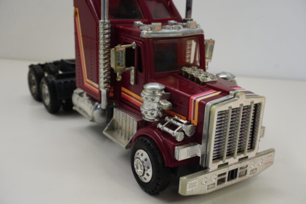 Kenner MASK RHINO toy truck