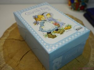 Sarah Kay Figurines – DeAgostini – Atlas – Limited Edition