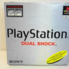 Sony Playstation 1 with games and controller