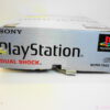 Sony Playstation 1 with games and controller
