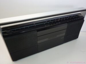 Beosystem 10 Portable Radio/Cassette Player