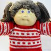 Cabbage Patch Kids Doll By XAVIER ROBERTS