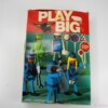 Play-Big Spielwaren West Germany Police Play Set 5660