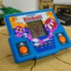 Tiger Electronics Pinball Handheld LCD game