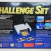 Nintendo Entertainment System "Challenge Set" + Mario Bros 3