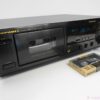 Marantz SD-53 Stereo Cassette Deck - vintage
