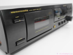Marantz SD-53 Stereo Cassette Deck - vintage